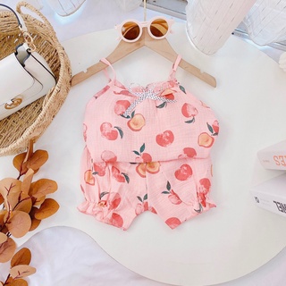 Set bộ 2 dây dễ thương cho bé