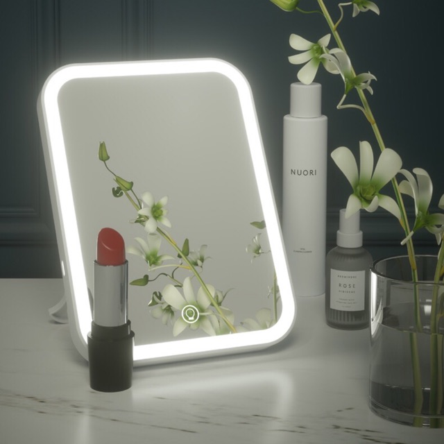 Gương đèn LED