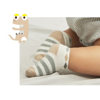 Tất lưới cho bé-Set 05 đôi tất lưới