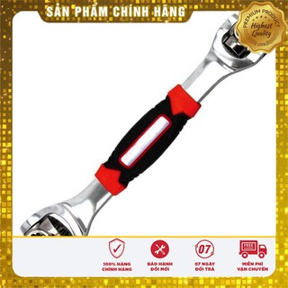 Bộ Cle Đa Năng 8 Đầu Nhỏ Gọn Tiên Dụng - Bảo Hành 12 Tháng