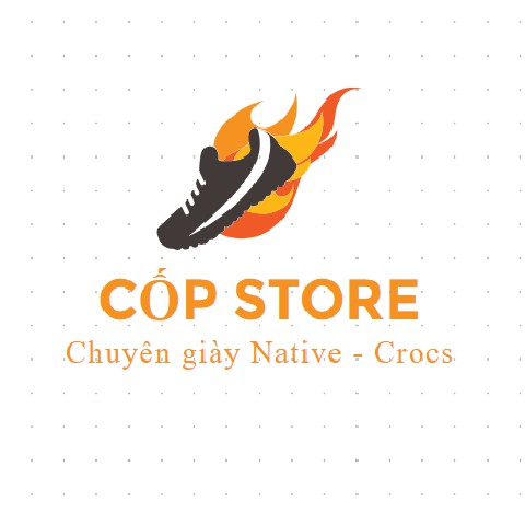 GIÀY NATIVE. CROCS TQXK