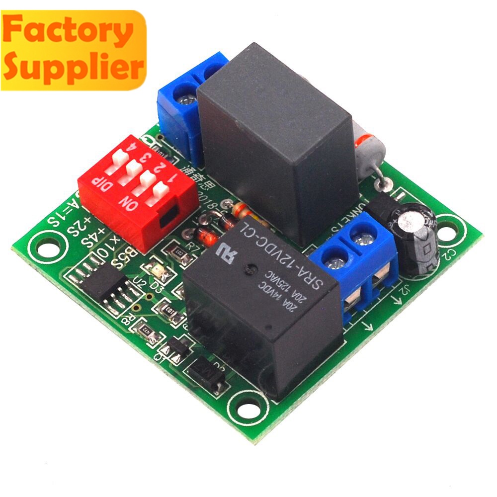 Mô Đun Điều Hòa Điện Áp Rộng 220V RD01 Chuyên Dụng Cho Máy Tính