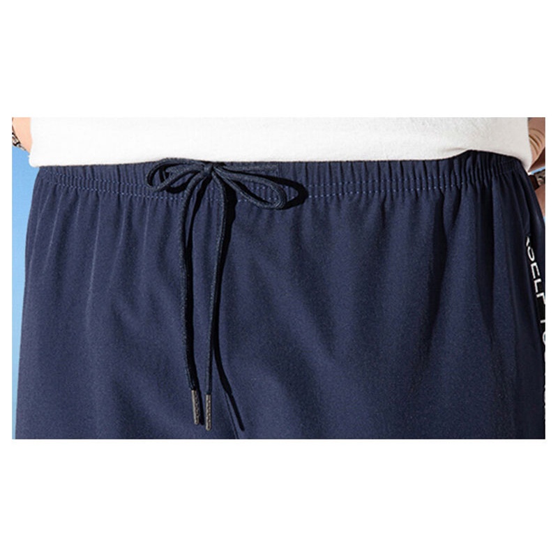 Quần Short Nam Màu Sắc Thời Trang Năng Động