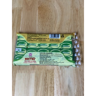 Kẹo dừa lá dứa 200g