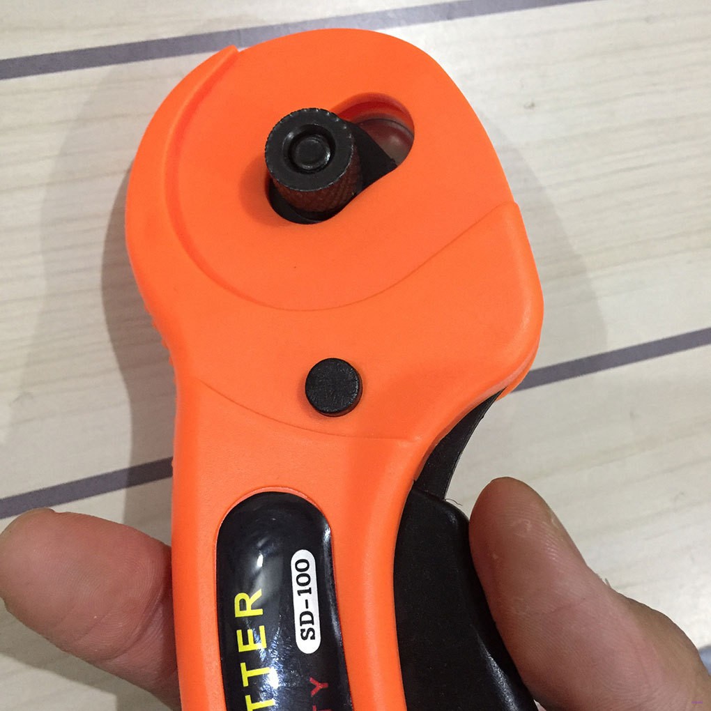 Lưỡi Cắt Vải, Da 45mm