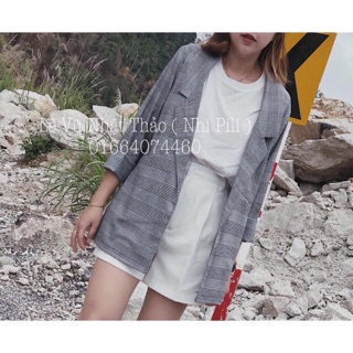 Áo vest size nhỏ