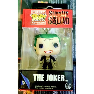 Mô hình Funko Jocker & Harley Quinn