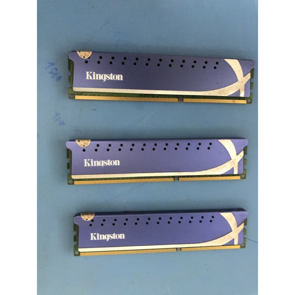 Ram 2G Kington Hyper & CorSair -DDR3-1600-1866 RAM TẢN NHIỆT HÀNG  CHÍNH HÃNG KHÔNG KÉN MAIN - VI TÍNH BẮC HẢI | BigBuy360 - bigbuy360.vn