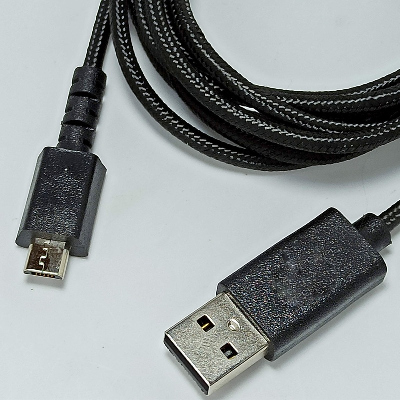 ✿ Dây Cáp Sạc USB Mới Dành Cho Bàn Phím G913 G913TK 79 ''