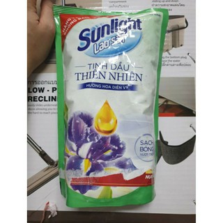 Nước lau sàn Sunlight 550gr
