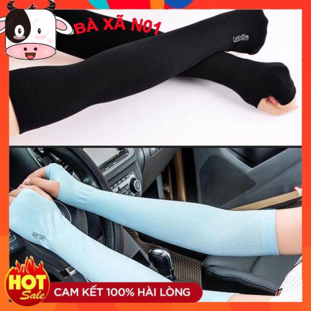 Găng tay chống nắng Let's slim Hàn quốc