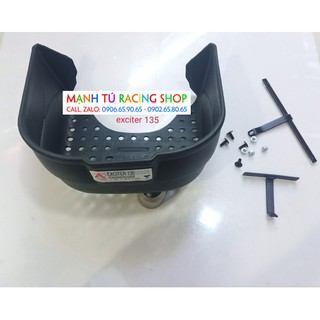 Rổ giữa exciter 135 oppi - 1339