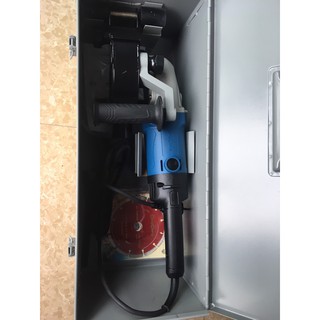 Máy cắt rãnh tường 150 mm