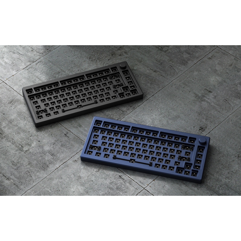 Kit bàn phím cơ AKKO Designer Studio - MOD007  - Hàng chính hãng