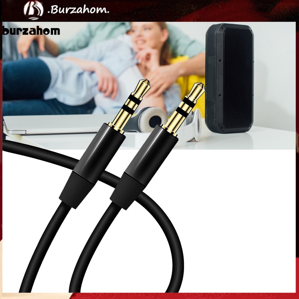 Cáp chuyển đổi âm thanh từ giắc cắm 3.5mm sang đầu cắm chuyên dụng màu sắc lựa chọn