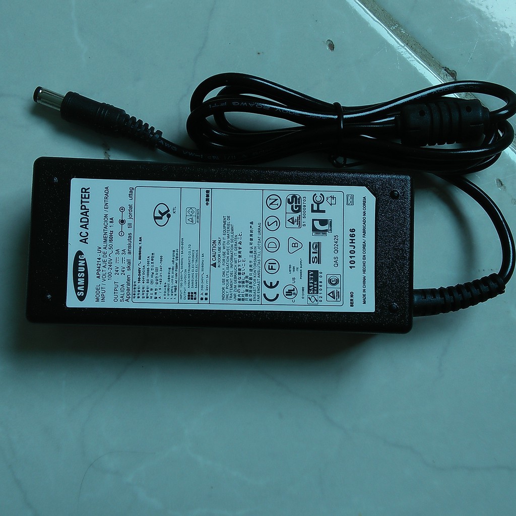 Nguồn màn hình Samsung 14V-3A