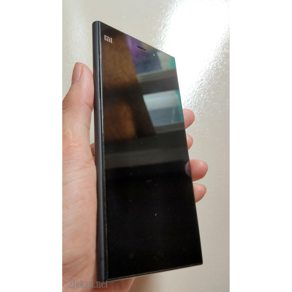 Điện thoại cảm ứng Oxiaomi mi3 (ROM 16GB/RAM 2GB) pin khủng giá rẻ | BigBuy360 - bigbuy360.vn