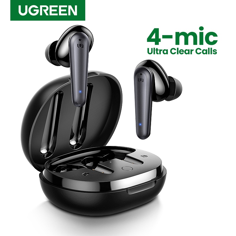 Tai nghe Bluetooth không dây Ugreen T2 / T1