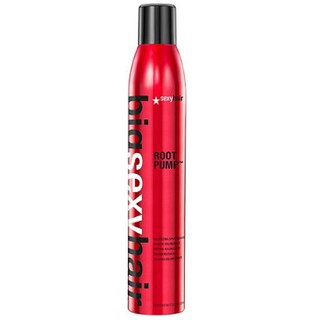 Keo xịt tóc volumizing harder firm bigsexy hair