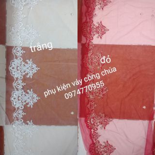 Ren chân váy