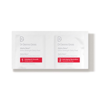 🌴Tẩy da chết hoá học Dr. DENNIS GROSS SKINCARE Alpha Beta® Peel Extra Strength Daily Peel