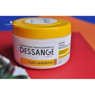 Kem Ủ Tóc Dessange Nutri Extreme 250ml
