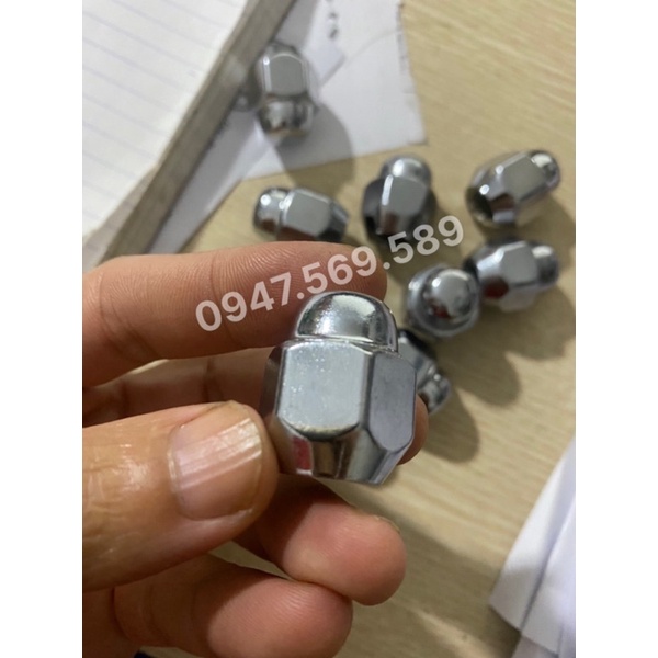 Ê cu la răng,ê cu tắc kê Cảen,Forte,I30,Santafe,Tucson xịn theo xe