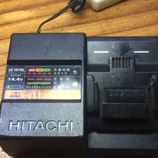 |Siêu khuyến mãi 12.12|bắn vít, HITACHI UBC-120Q, sạc pin 7,2V, đến pin 14,4V japan dùng điện 100