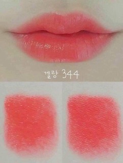Son Guerlain 344 Sexy Coral mini