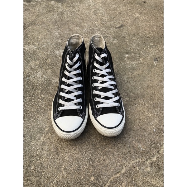 Giày CONVeRSE REAL size 43