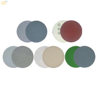 Set 25 Đĩa Chà Nhám 1000-5000 Grit