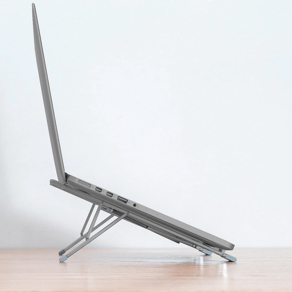 Giá Đỡ Tản Nhiệt HyperStand Folding Alumium Dành Cho Macbook/Laptop/iPad