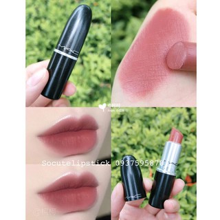Son môi M.A.C Cremesheen Lipstick 3G