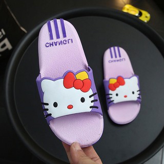 Dép trẻ em Doraemon Doremon đáng yêu (3-10 tuổi)