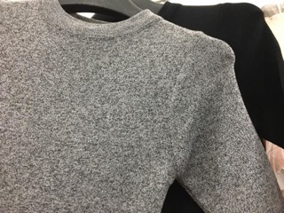 Váy body tay lỡ