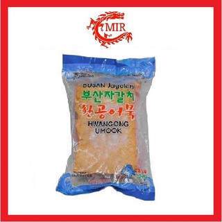 CHẢ CÁ HÀN QUỐC LIÊN DOANH 450G