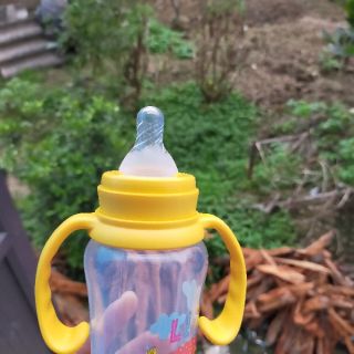 Combo 10 núm ty cổ hẹp siêu mềm