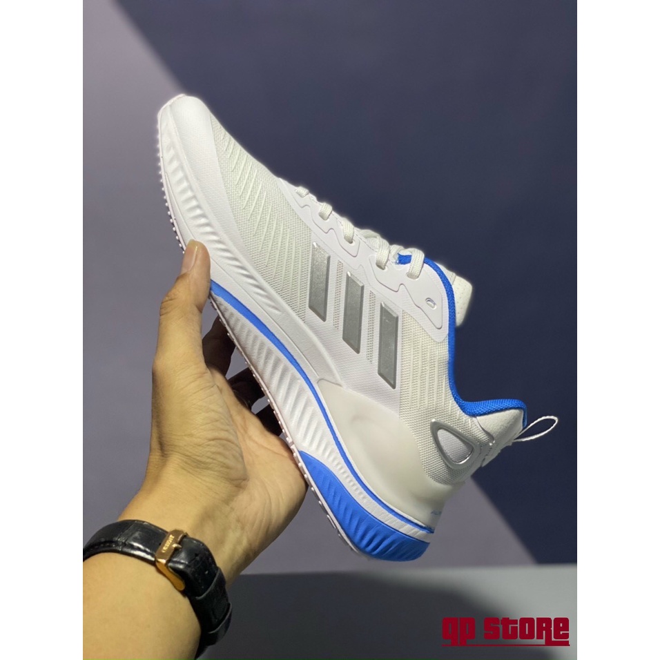 Giày Thể Thao Adidas Alpha Magma