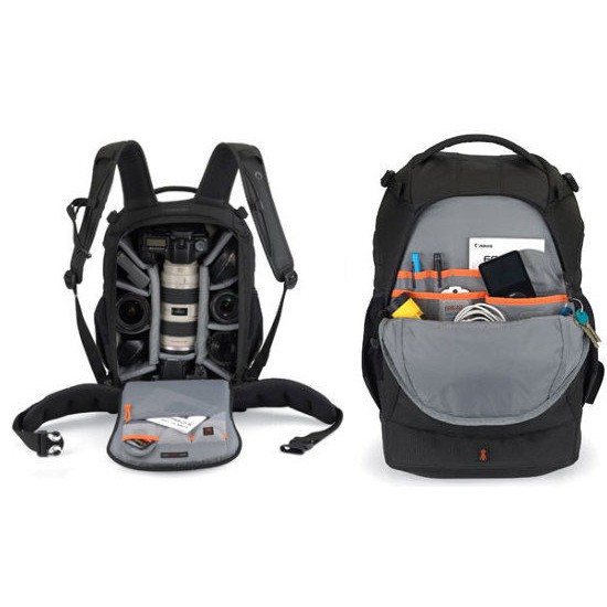 Balo máy ảnh Lowepro Flipside 400 AW