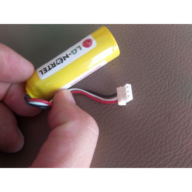 PIN  ĐIỆN THOẠI BÀN GPHONE VNPT