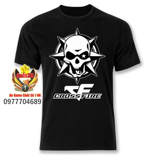 Áo Đột Kích CF1 Aoin3D