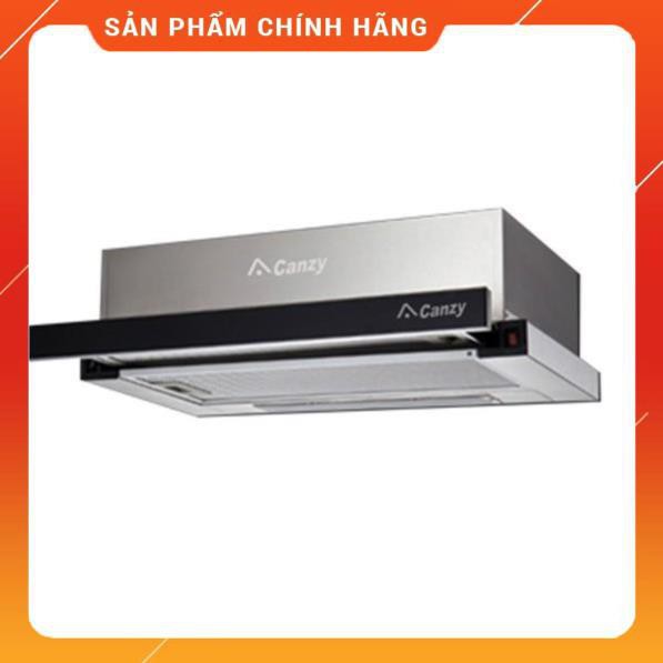 Máy hút mùi âm tủ bếp 7 tấc Canzy CZ-7002G -Huy Anh