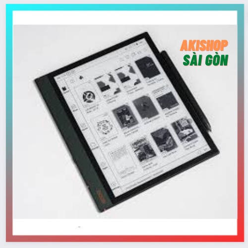 Máy đọc sách Boox Note Air 2 Plus