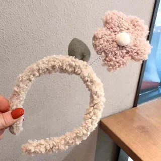 Băng đô dễ thương phong cách hàn quốc