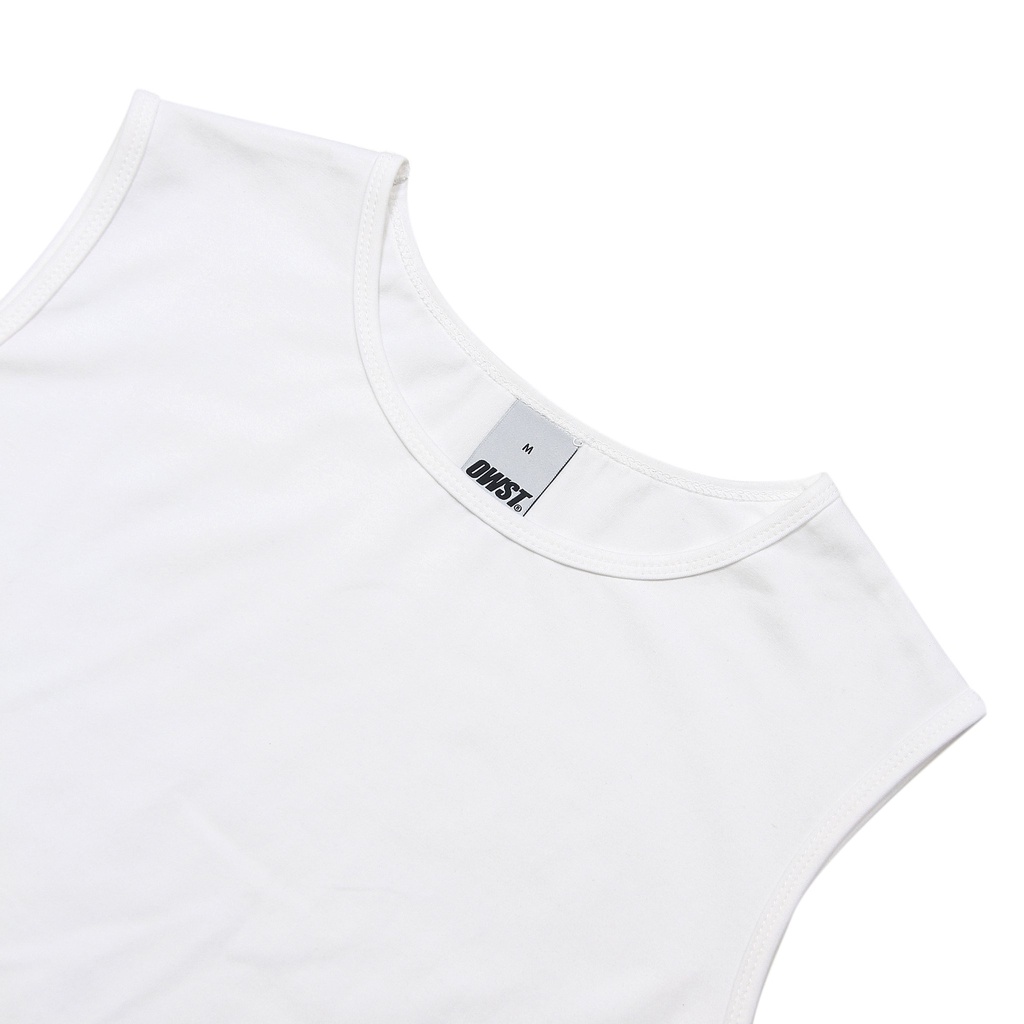 Áo thun Oh Wonder Studio Basic Logo Tanktop