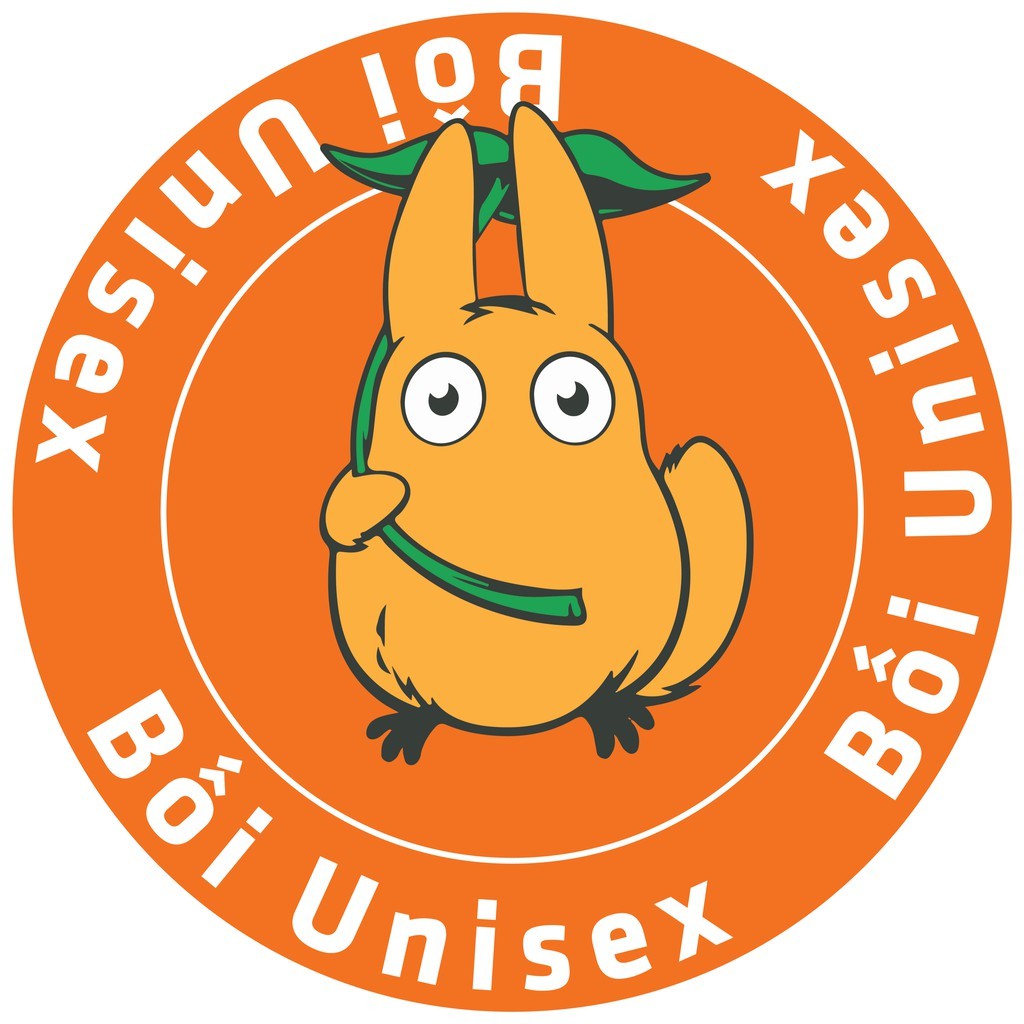 Bối UNISEX-Thời Trang Áo Thun