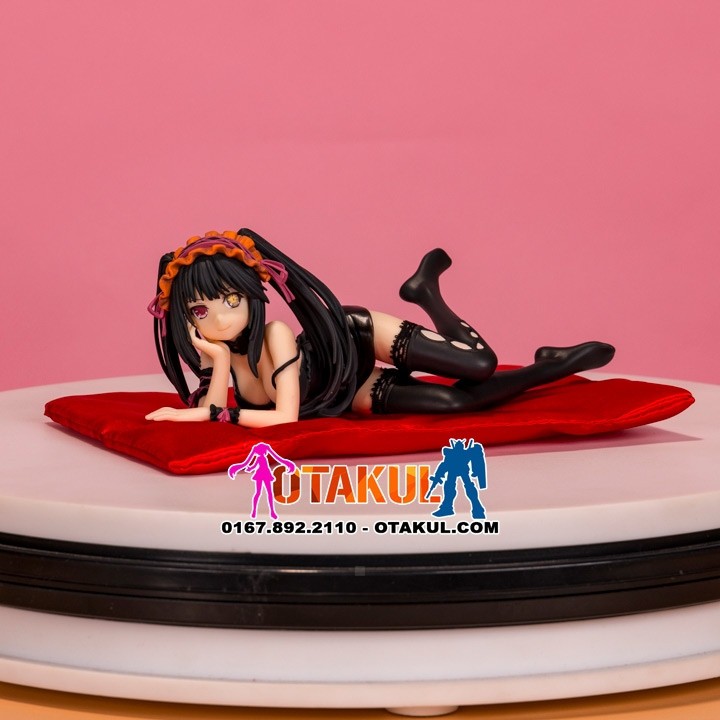 Mô Hình Kurumi - Date A Live