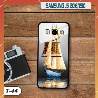 Ốp kính 3D Samsung Galaxy J5 2016/J510