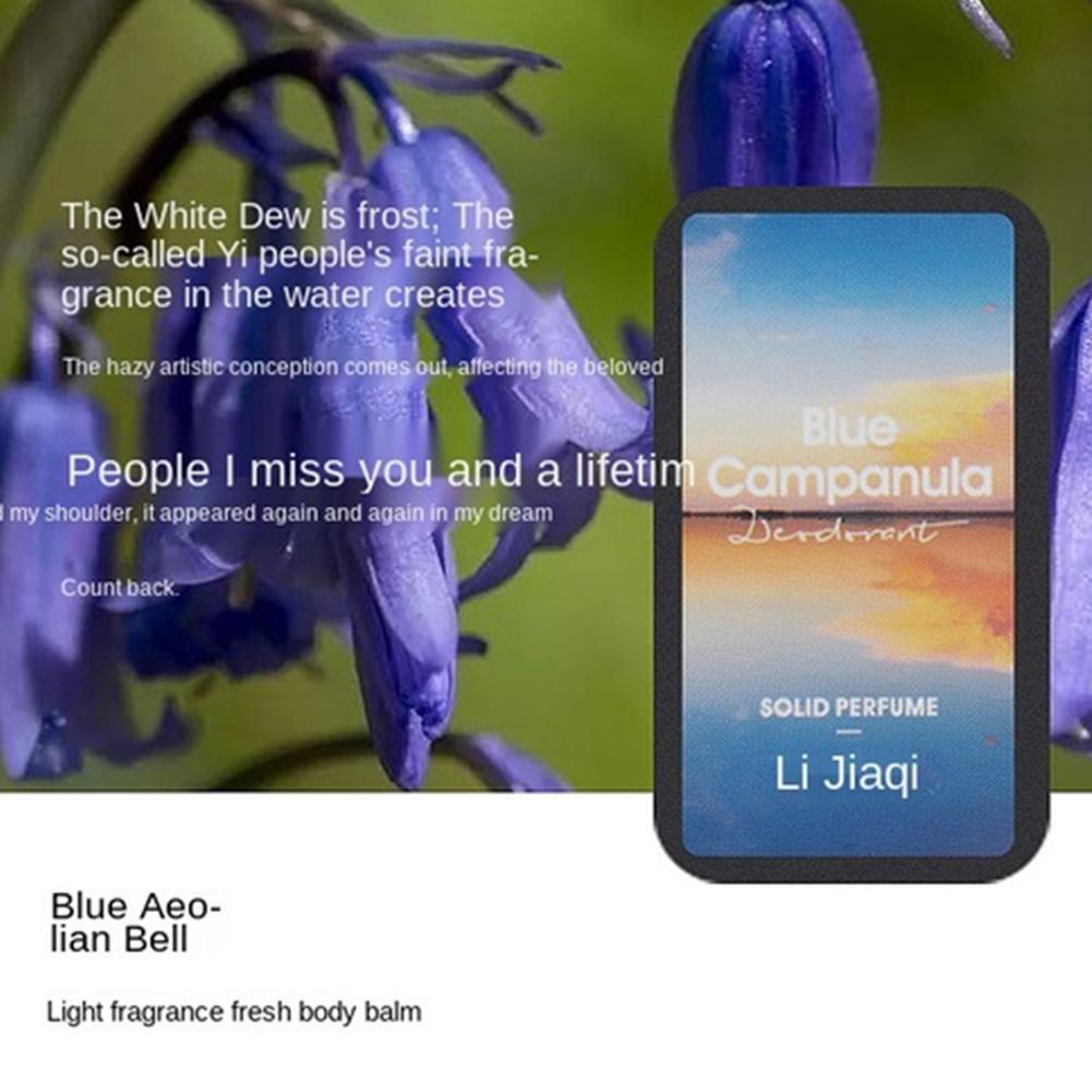 [Hàng mới về] Dầu dưỡng khô kiêm nước hoa thơm lâu phai cho nam và nữ