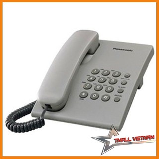 Điện thoại bàn Panasonic KX-TS500